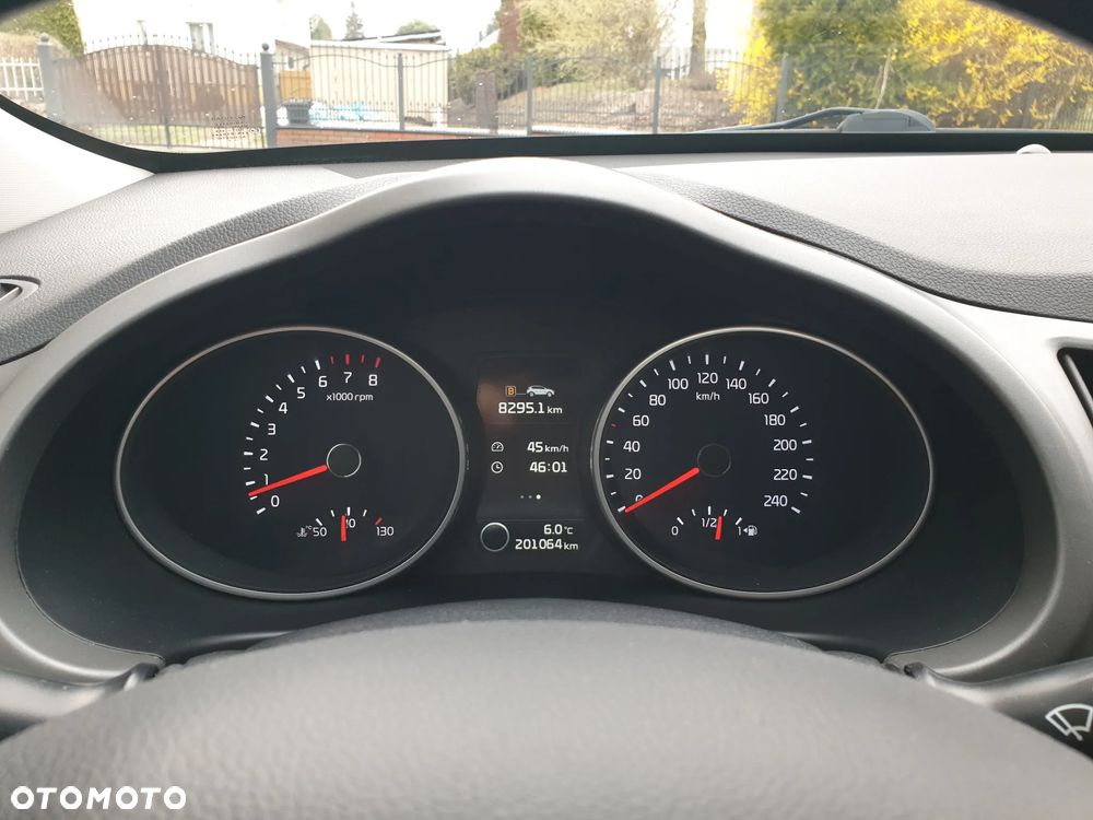 Kia Sportage 1.6 GDI Business Line L 2WD - 25