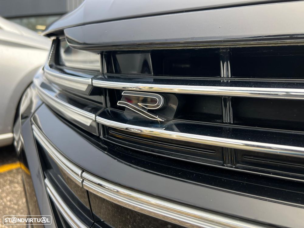 VW Arteon Shooting Brake 2.0 TDI R-Line DSG - 23