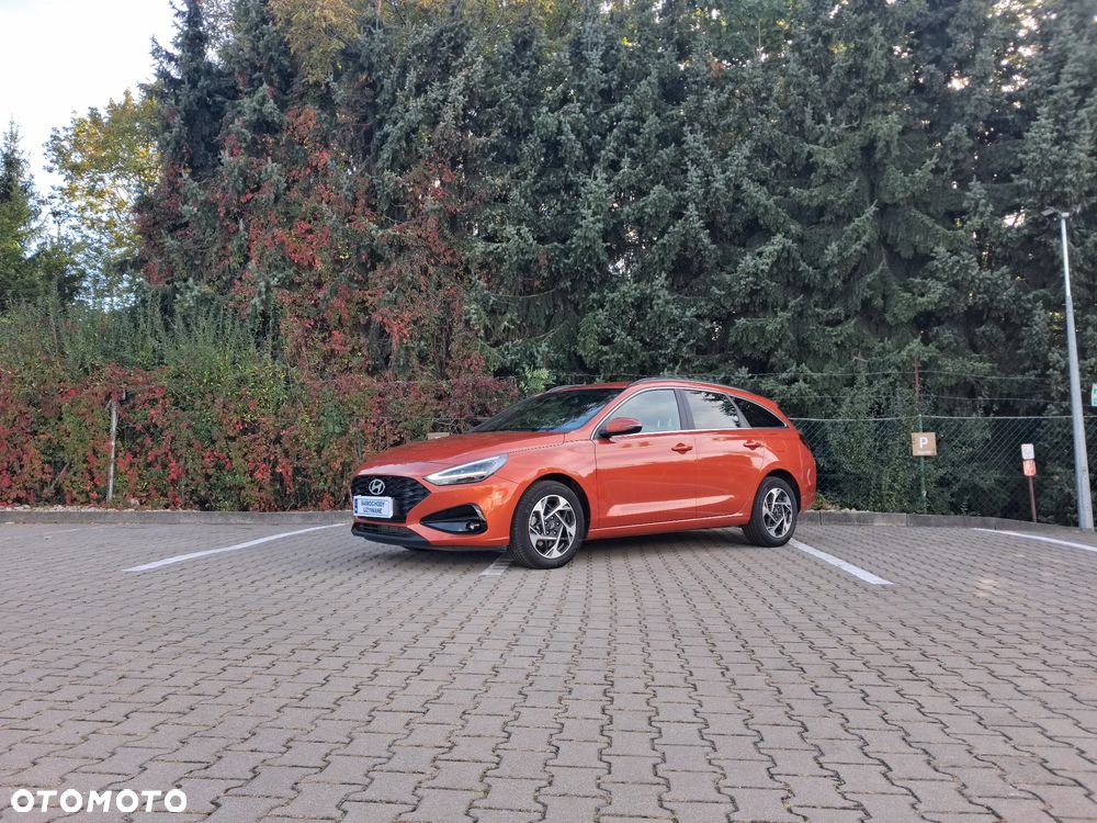 Hyundai i30 1.5 T-GDI 48V Smart DCT - 1