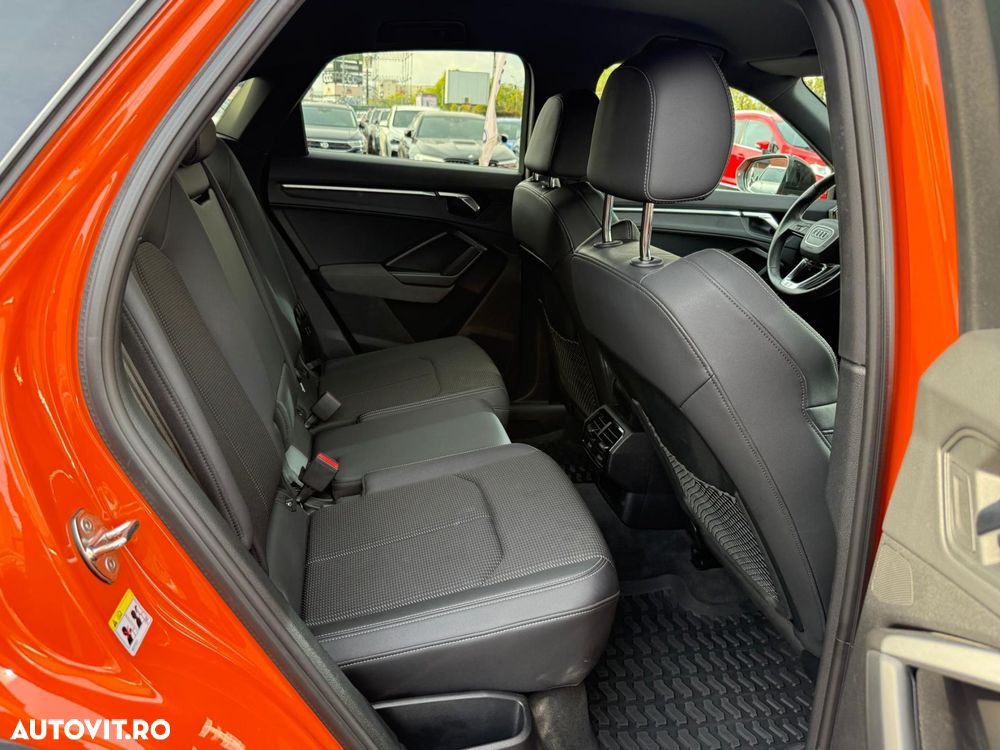 Audi Q3 - 28