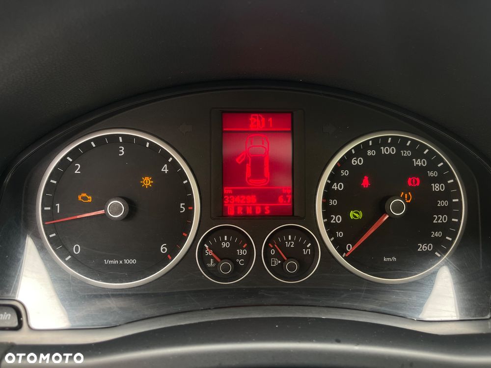 Volkswagen Tiguan 2.0 TDI DPF 4Motion Automatik Trend & Fun - 16