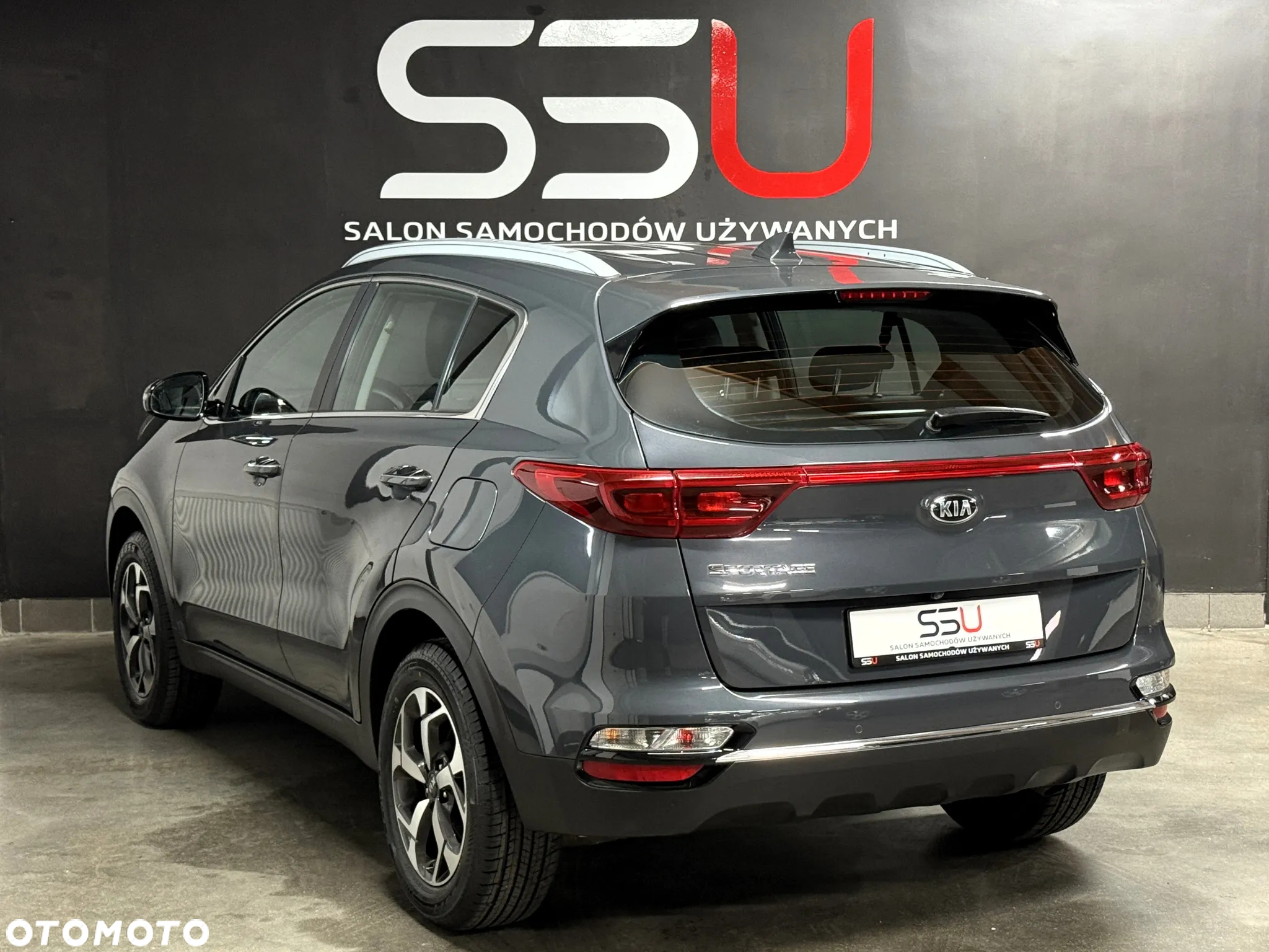 Kia Sportage 1.6 GDI L Business Line 2WD - 14