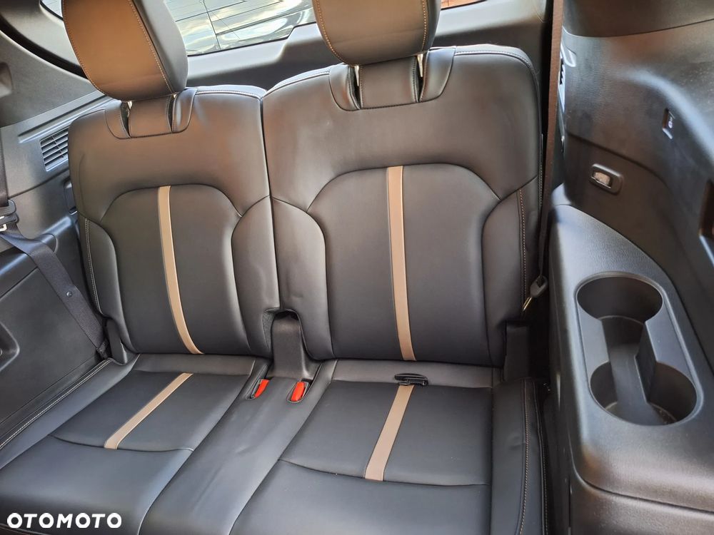 Mazda CX-80 - 22