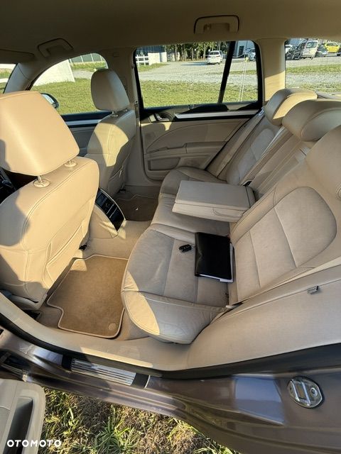 Skoda Superb 2.0 TDI Platinum - 10