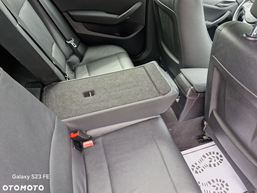BMW X1 xDrive23d - 12