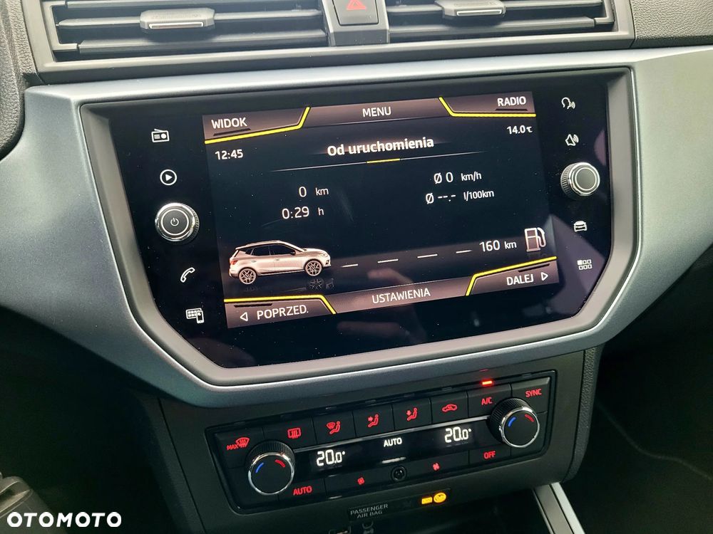 Seat Arona 1.0 TSI OPF Road Edition - 25