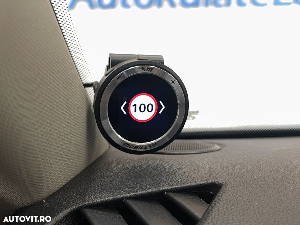 Dacia Duster VU Blue dCi 115 4WD Comfort - 24