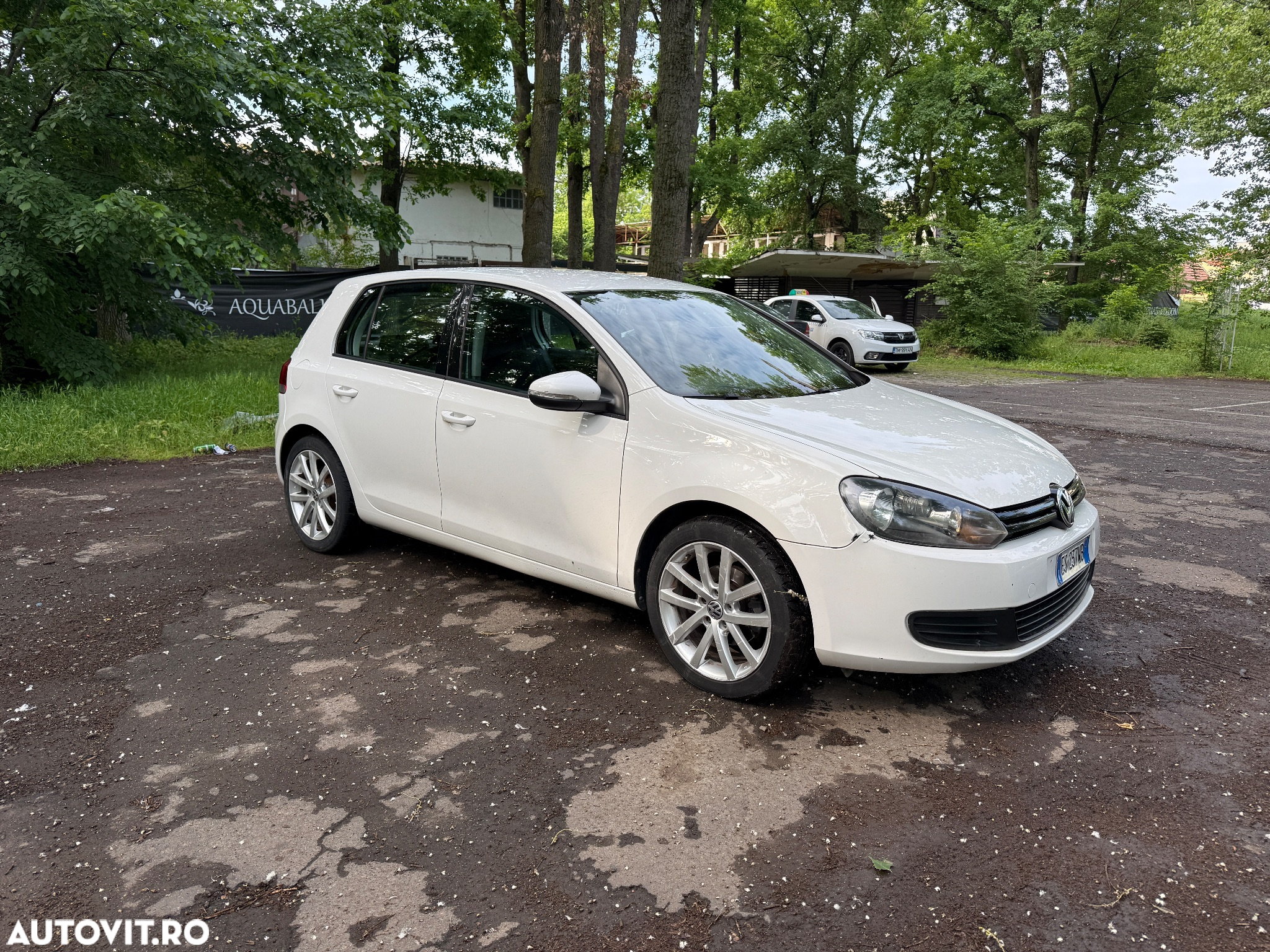 Volkswagen Golf 1.6 TDI BMT Highline - 3