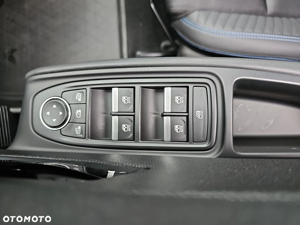 Renault Clio 1.8 E-TECH Full Hybrid 160 Esprit Alpine - 22