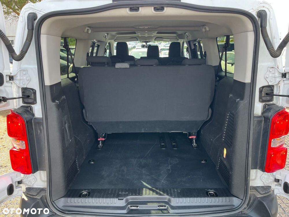 Toyota Proace Verso 2.0 D4-D Long Business - 29