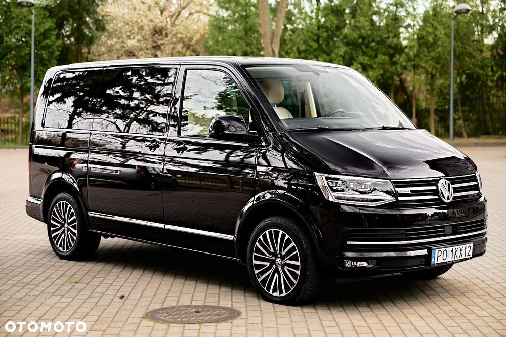 Volkswagen Multivan 2.0 BiTDI L1 Business 4Motion DSG - 11