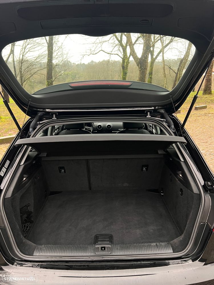 Audi A3 1.6 TDI S-line S tronic - 8