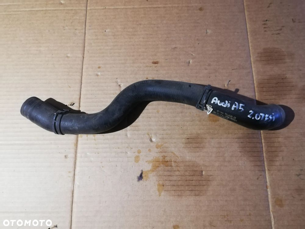 Audi A5 F5 przewod rura wody 8w0122101b