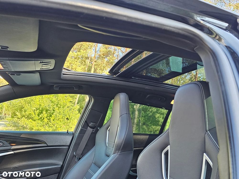 Opel Insignia - 24