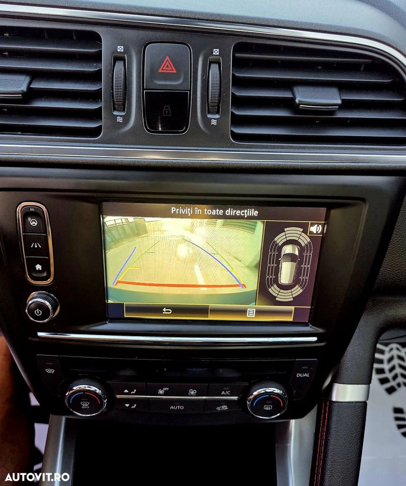 Renault Kadjar - 30