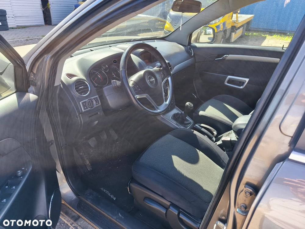 Opel Antara 2.0 CDTI Enjoy - 9