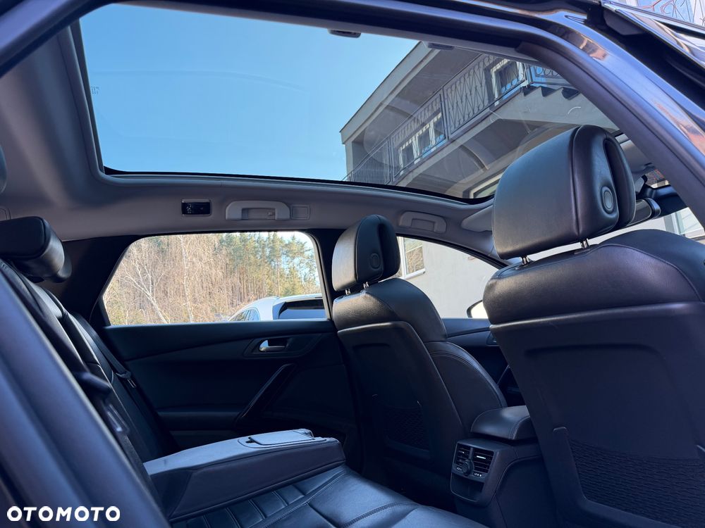 Peugeot 508 155 THP Allure - 22