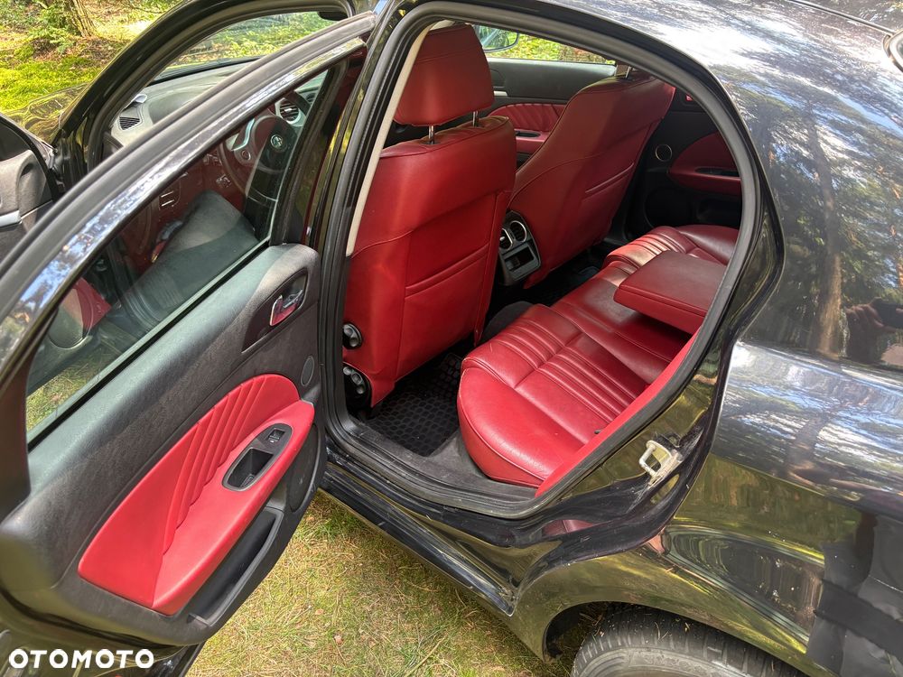 Alfa Romeo 159 1.9JTDM Q-Progression - 16