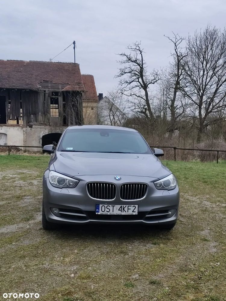 BMW 5GT 530d - 6