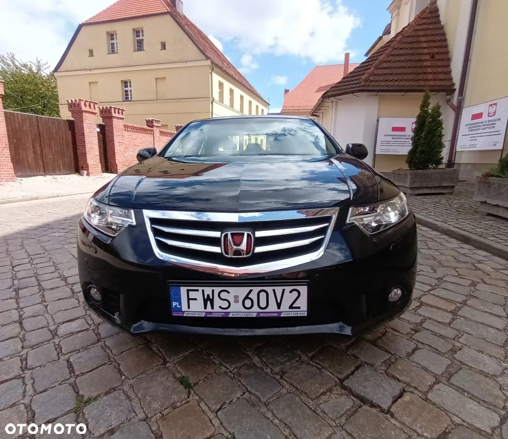 Honda Accord 2.0 Elegance 50 Jahre Edition - 13