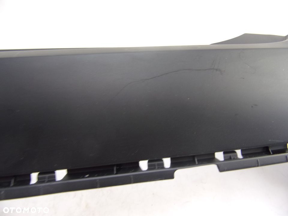 LANCIA YPSILON II 10- ZDERZAK TYŁ 735479601 - 4