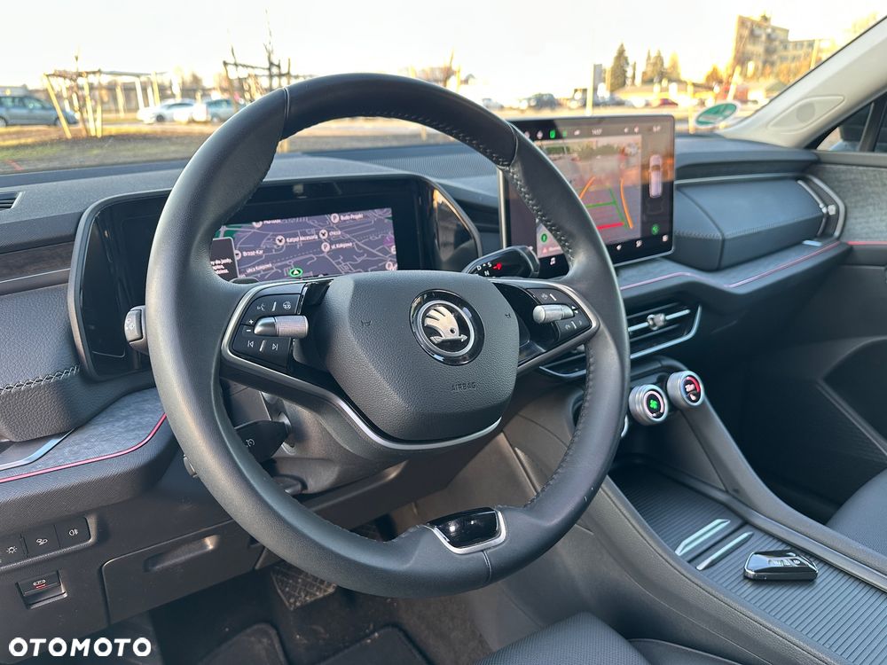 Skoda Kodiaq 2.0 TDI 4x4 Edition 130 DSG - 21