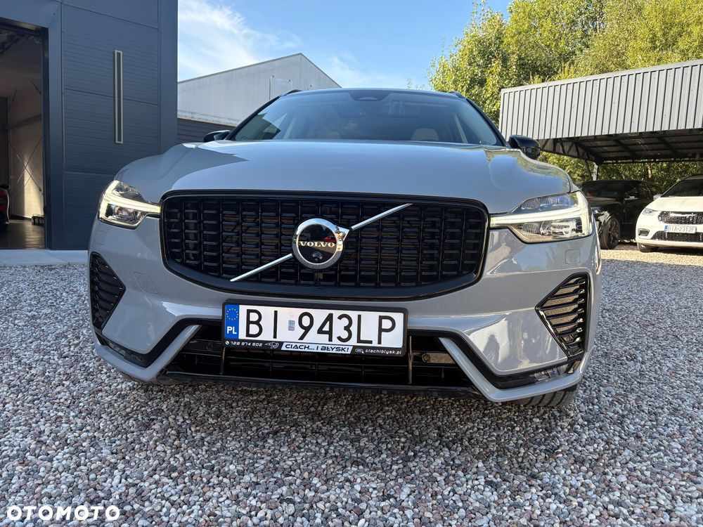 Volvo XC 60 B5 B AWD Ultra Bright - 8