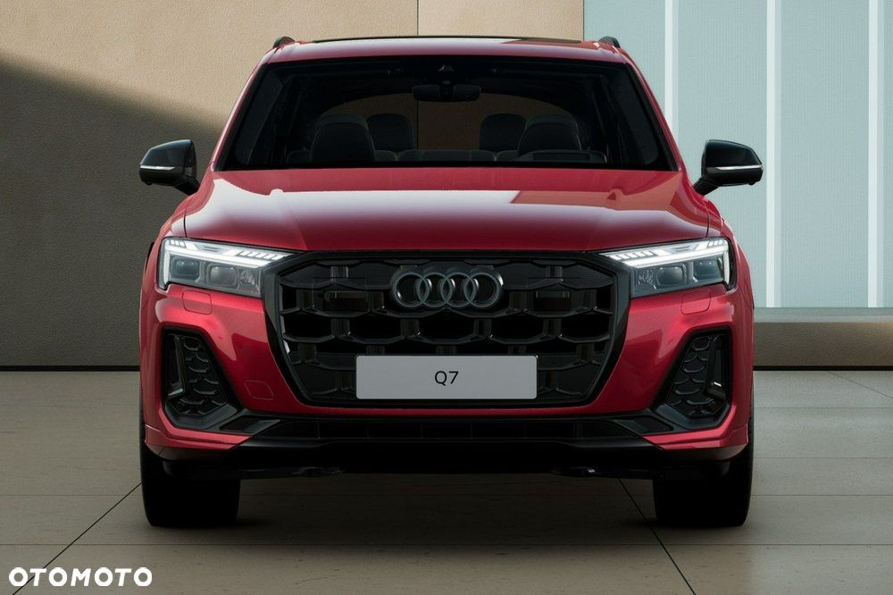 Audi Q7 50 TDI mHEV Quattro S Line Tiptr - 5