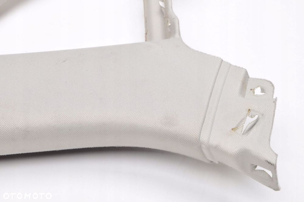 VOLVO S90 II OSŁONA SŁUPKA  PRAWA PLASTIK 31377630 31688108 - 3