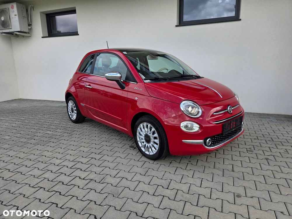 Fiat 500 - 5