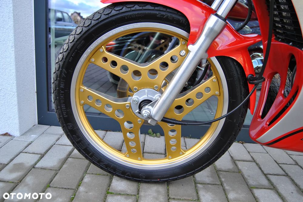 Honda MBX - 32