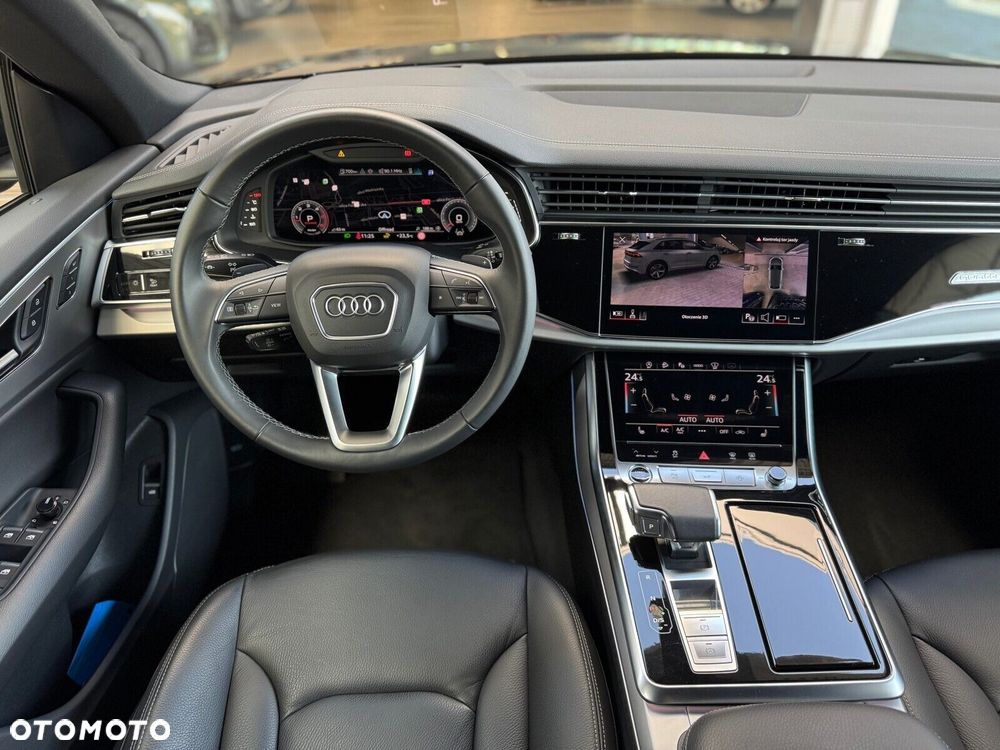 Audi Q8 - 17
