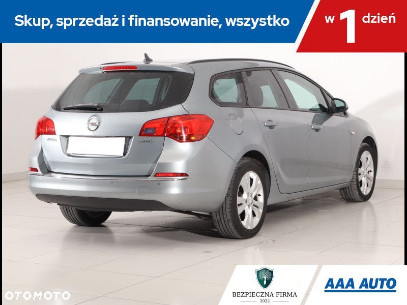 Opel Astra - 6