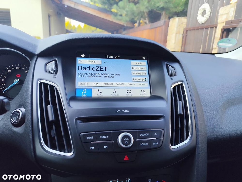Ford Focus 1.5 TDCi Titanium - 9