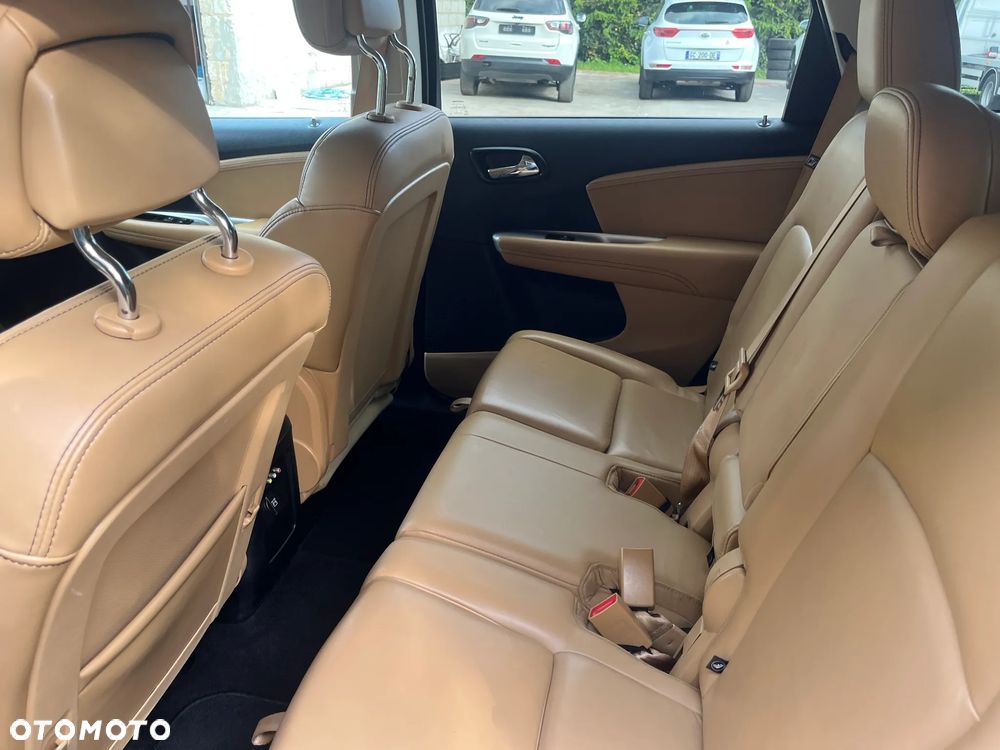 Fiat Freemont 2.0 Multijet Urban AWD - 15