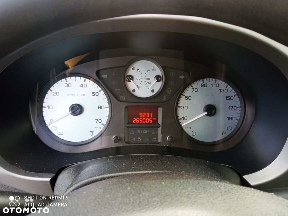 Peugeot Partner - 10