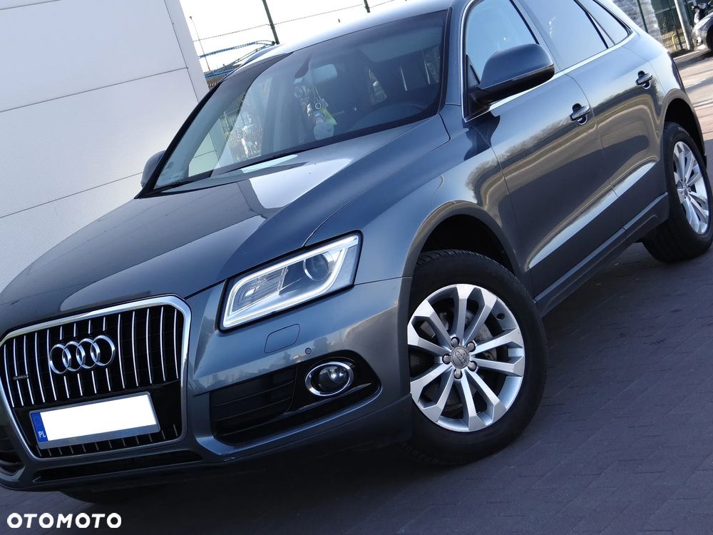 Audi Q5 - 17