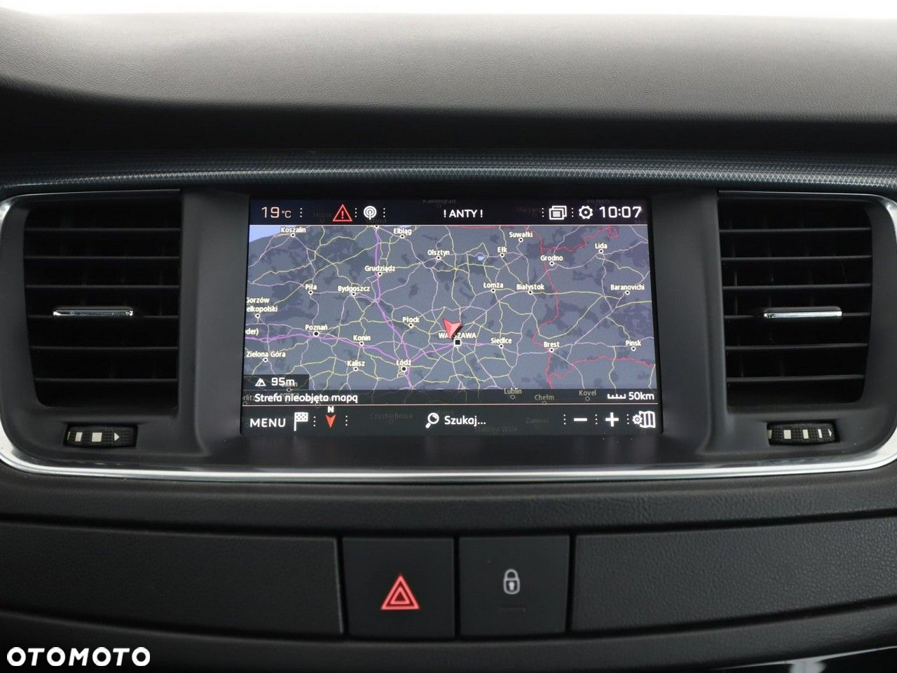 Peugeot 508 2.0 BlueHDi Allure S&S - 25