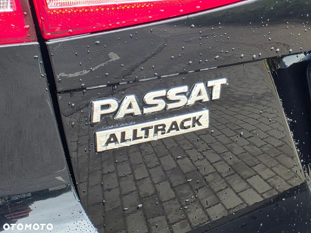Volkswagen Passat - 21