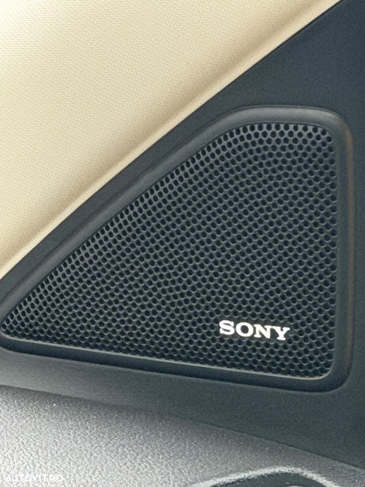 Ford Kuga 2.0 TDCi Powershift 4WD Titanium - 20