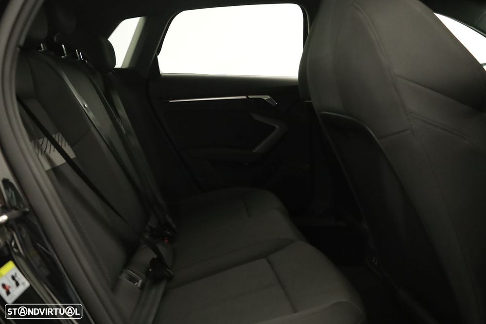 Audi A3 Sportback 40 TFSIe Advanced - 23