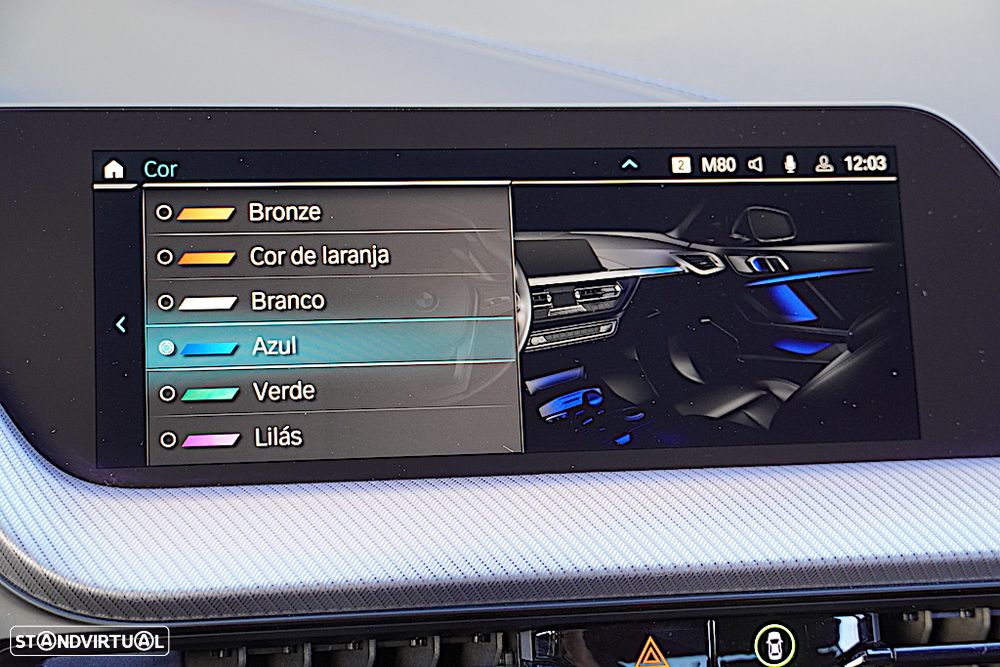 BMW 116 i Aut. M Sport - 44