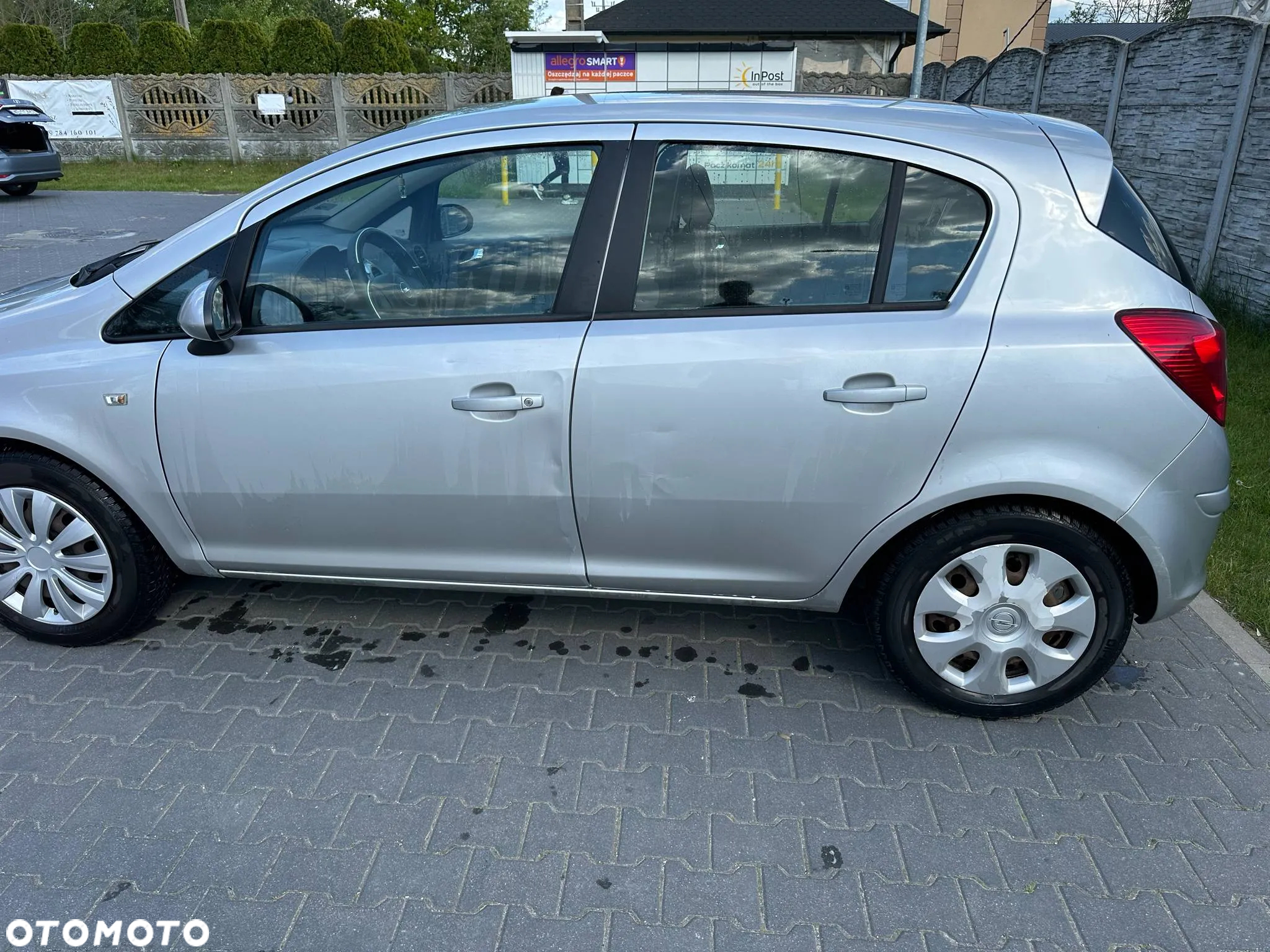 Opel Corsa 1.3 CDTI 111 - 6