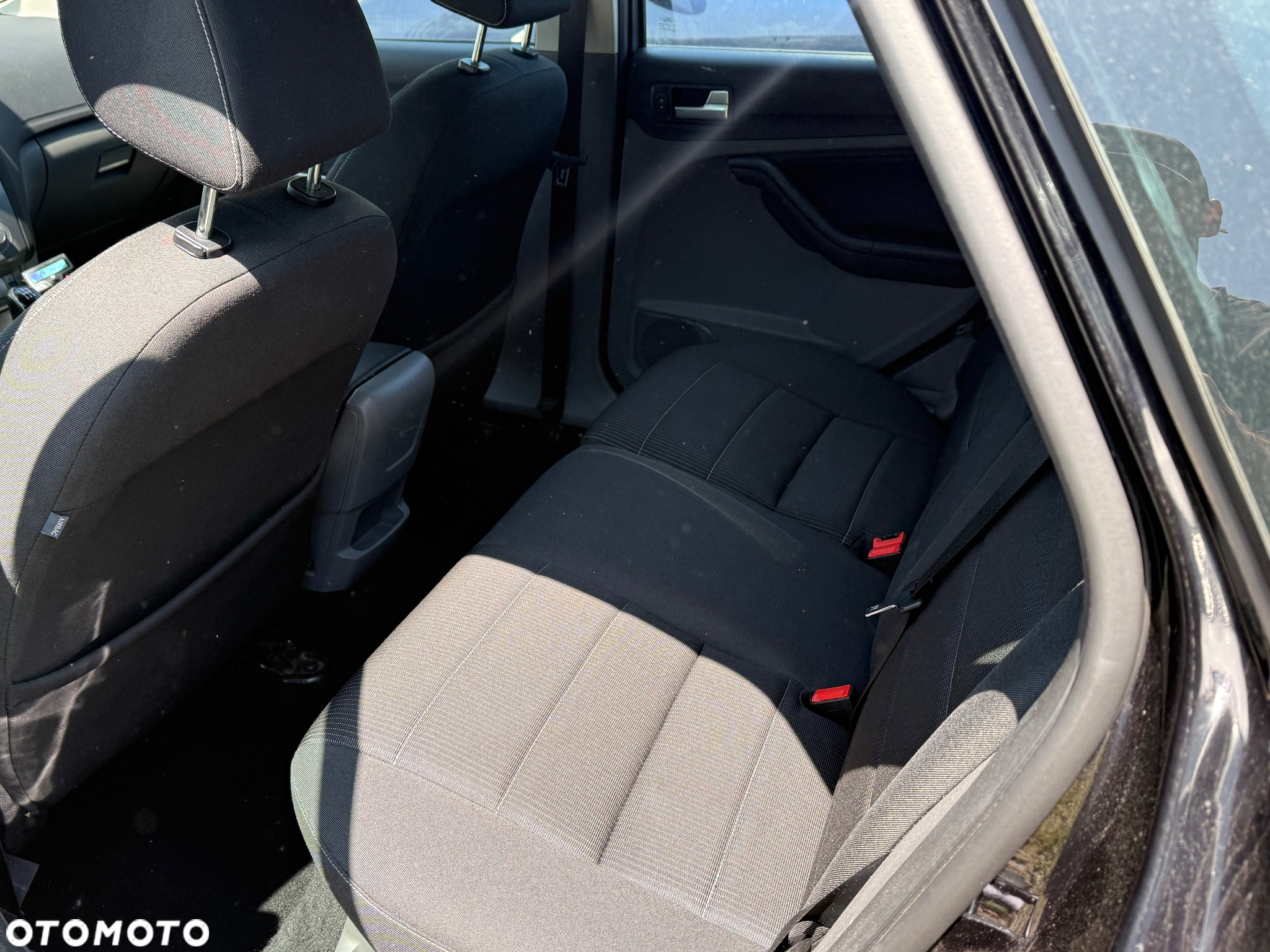 Ford Focus 2.0 Titanium - 11