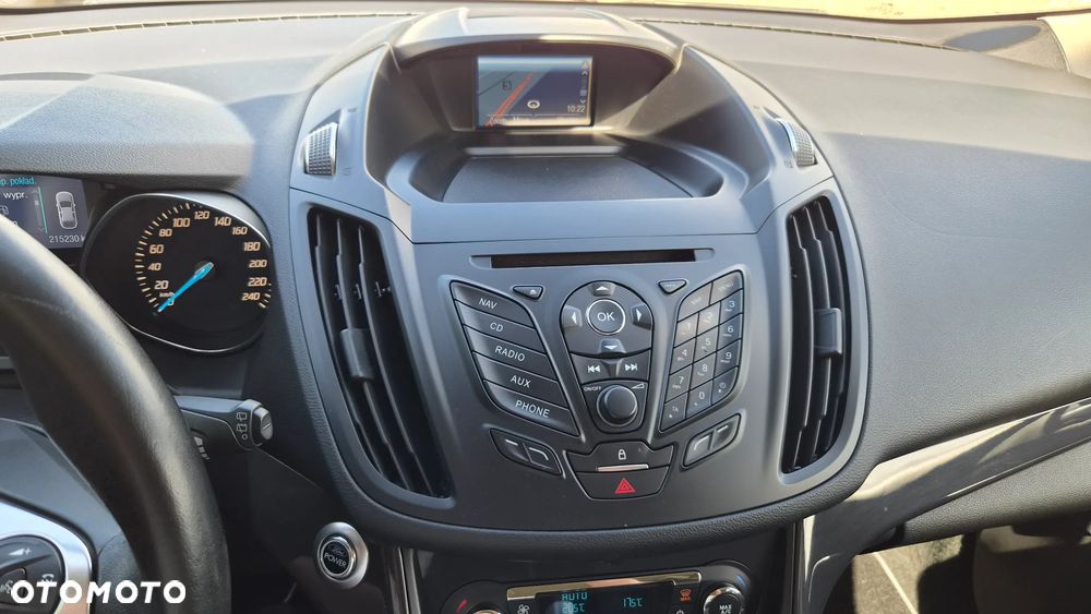 Ford Kuga 2.0 TDCi 4x4 Titanium - 22