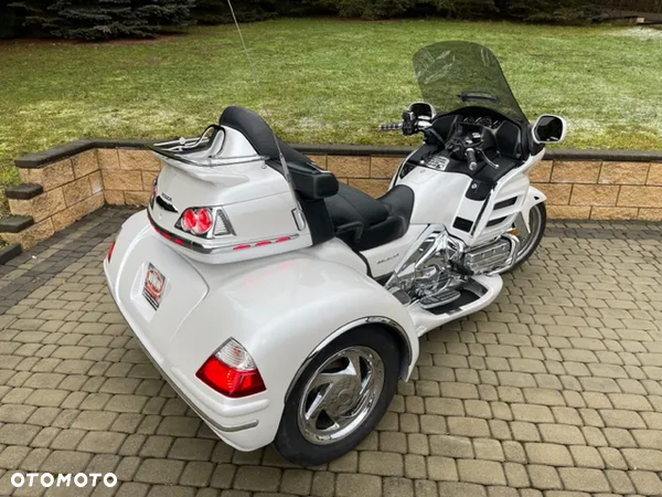 Honda GL
