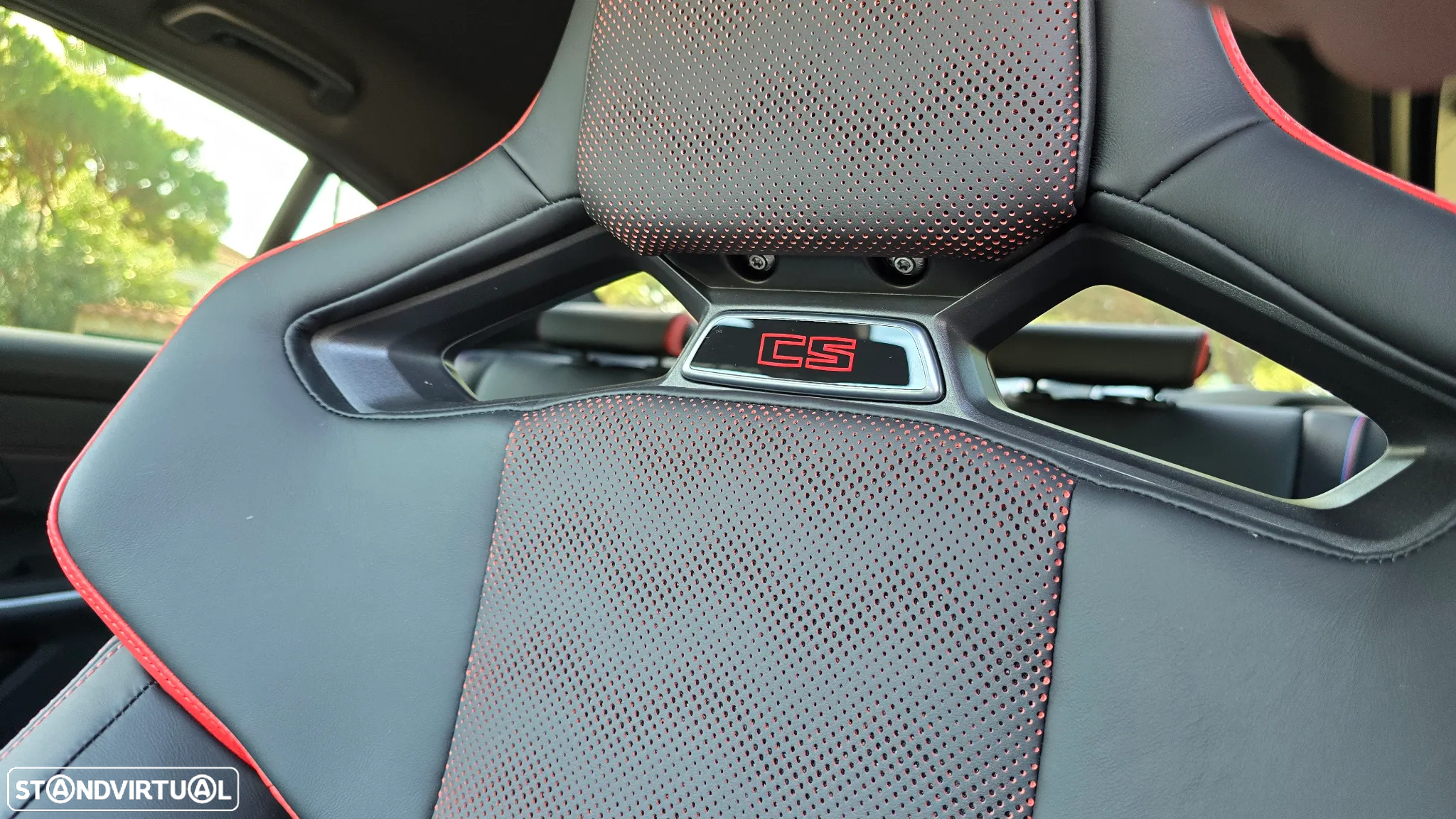 BMW M3 CS - 12