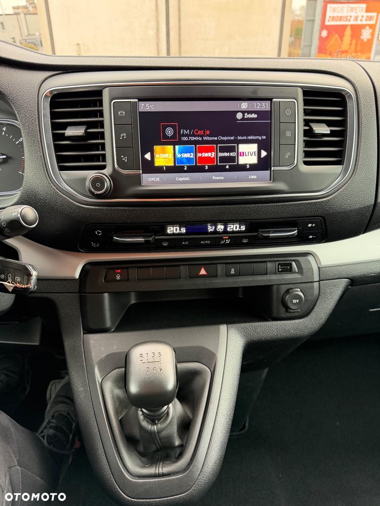 Citroën SpaceTourer XL Business - 28