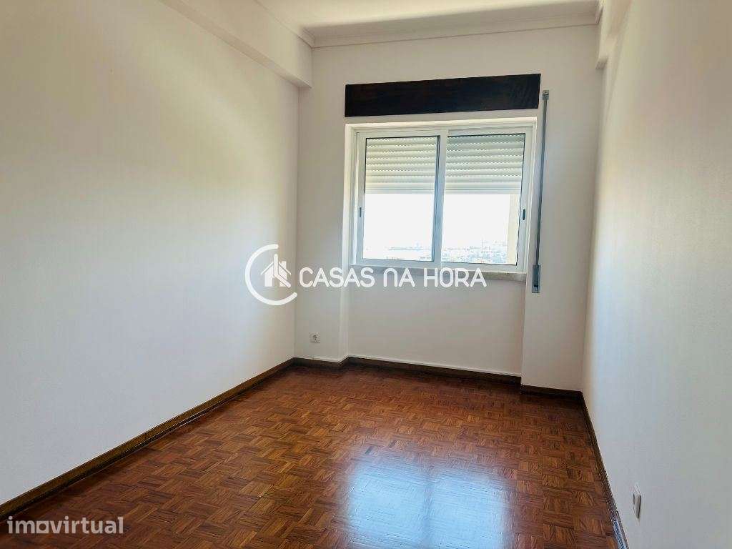 Apartamento T3 em Almada - Grande imagem: 5/24
