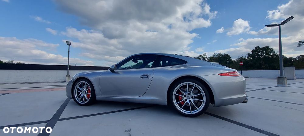 Porsche 911 Carrera S PDK - 18